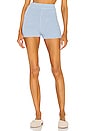 view 1 of 4 Marissa Short in Light Blue