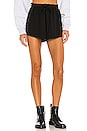 view 1 of 4 Maddison Short in Black