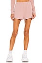view 1 of 5 Sadie Short in Rose