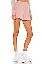 view 2 of 5 Sadie Short in Rose