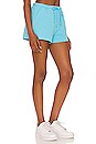 view 2 of 4 Amy Short in Arctic Blue