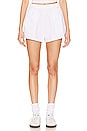 view 1 of 4 Marni Short in White