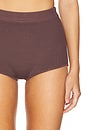 view 6 of 6 Limor Shorts in Brown