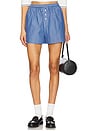 view 1 of 6 Johnny Short in Navy