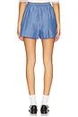 view 4 of 6 Johnny Short in Navy
