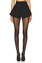 view 1 of 6 Lori Shorts in Black