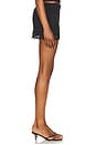view 3 of 6 Elliot Skort in Black