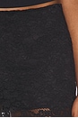 view 6 of 6 Elliot Skort in Black