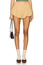 view 1 of 6 June Short in Khaki