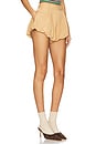 view 2 of 6 June Short in Khaki