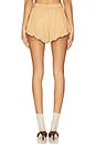 view 4 of 6 June Short in Khaki