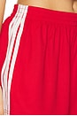 view 6 of 6 Kaylor Short in Red