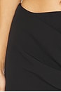 view 6 of 6 Chamonix Skort in Black
