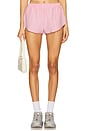 view 1 of 6 Jessica Short in Llight Pink