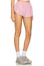 view 2 of 6 Jessica Short in Llight Pink