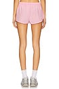 view 4 of 6 Jessica Short in Llight Pink
