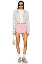 view 5 of 6 Jessica Short in Llight Pink