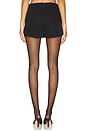 view 4 of 6 Landon Skort in Black