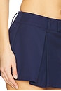 view 6 of 6 Junny Skort in Navy