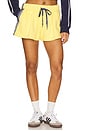view 1 of 7 Walt Short in Light Yellow
