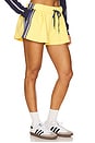 view 3 of 7 Walt Short in Light Yellow