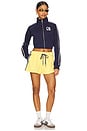 view 6 of 7 Walt Short in Light Yellow