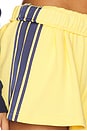 view 7 of 7 Walt Short in Light Yellow
