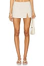 view 1 of 6 Joan Skort in Natural