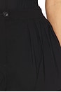 view 6 of 6 Nicola Short in Black
