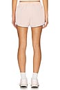 view 4 of 6 Jessie Short in Baby Pink