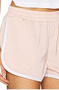 view 6 of 6 Jessie Short in Baby Pink