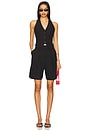 view 5 of 6 Alysson Short in Black