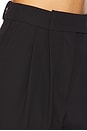 view 6 of 6 Alysson Short in Black