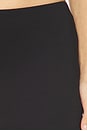 view 6 of 6 Mia Skort in Black