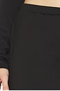 view 6 of 6 Rina Mini Skort in Black