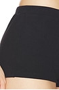 view 6 of 6 Lilias Short in Black