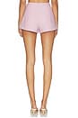 view 4 of 6 Balle Short in Rose Pink