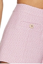 view 6 of 6 Balle Short in Rose Pink