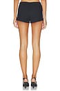 view 4 of 6 Dali Hot Short in Black