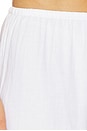 view 6 of 6 Sloan Short in White