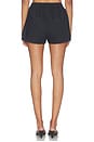 view 4 of 6 Eliana Short in Black