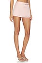 view 2 of 6 JUPE-SHORT COOPER in Light Coral