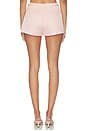 view 4 of 6 JUPE-SHORT COOPER in Light Coral