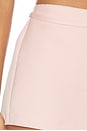 view 6 of 6 JUPE-SHORT COOPER in Light Coral