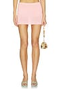 view 1 of 6 JUPE-SHORT ADILEN in Pink