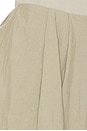 view 6 of 6 Matilda Short in Grey Olive