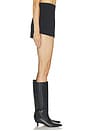 view 4 of 6 Bexton Short in Black