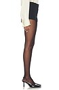 view 4 of 6 Oaklyn Short in Black