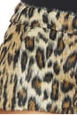 view 9 of 8 Bambie Short in Leopard