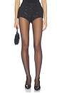 view 1 of 6 Tyne Short in Black Sequin